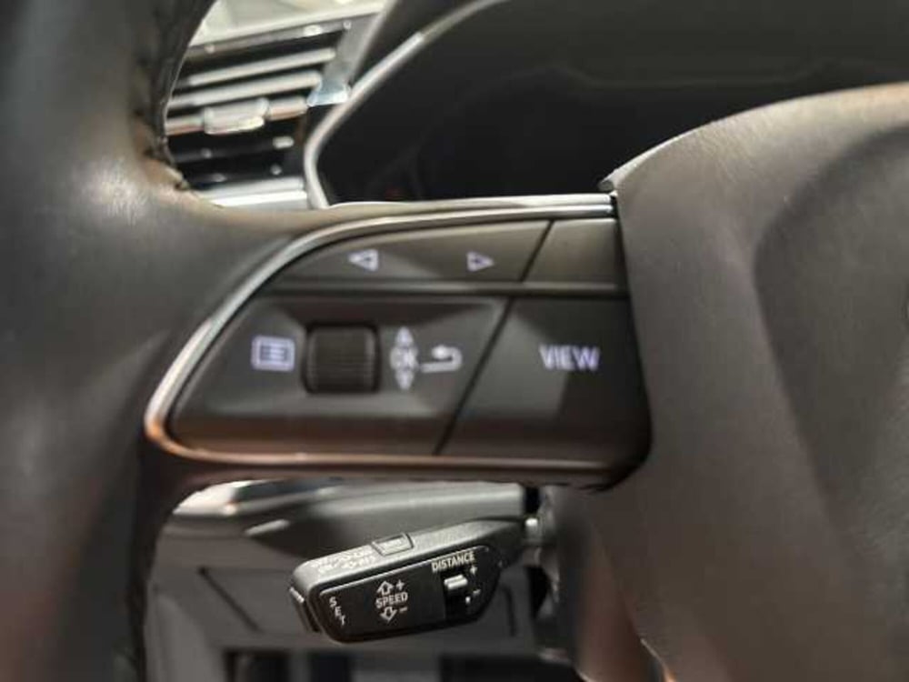 Audi Q3 usata a Prato (5)