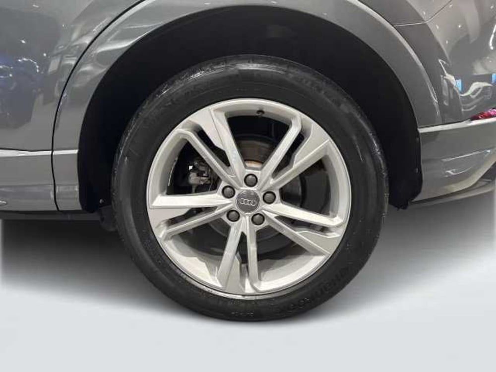 Audi Q3 usata a Prato (7)