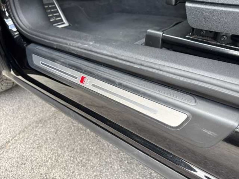 Audi Q5 Sportback usata a Prato (15)