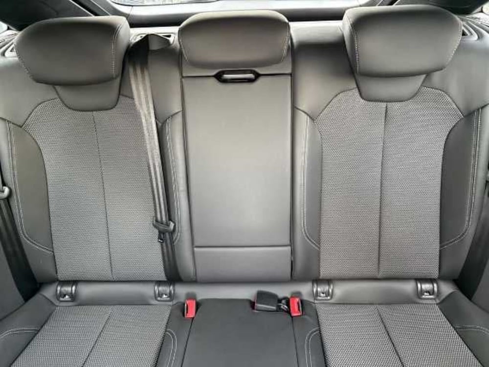 Audi Q5 Sportback usata a Prato (17)