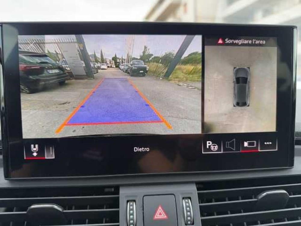 Audi Q5 Sportback usata a Prato (18)