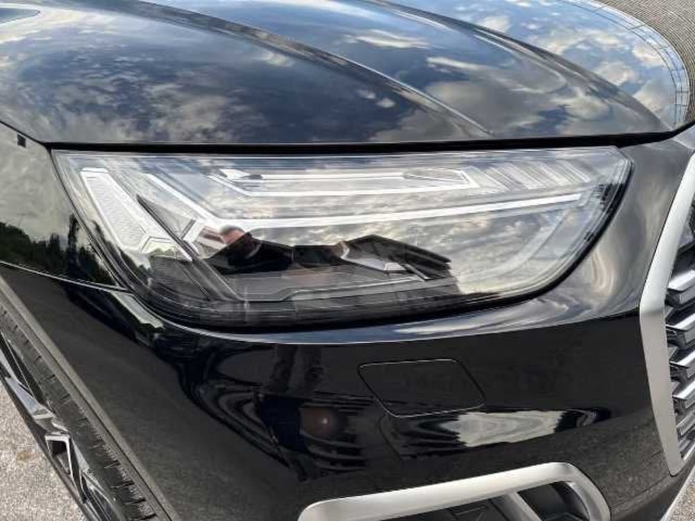 Audi Q5 Sportback usata a Prato (6)