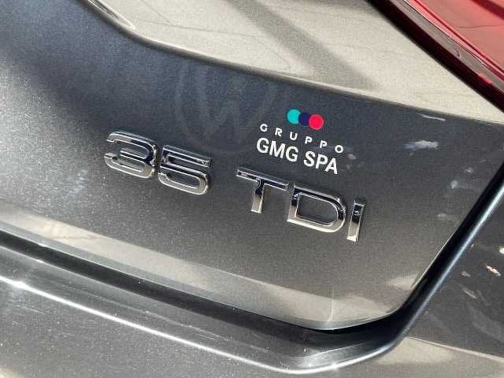Audi Q2 usata a Pistoia (14)