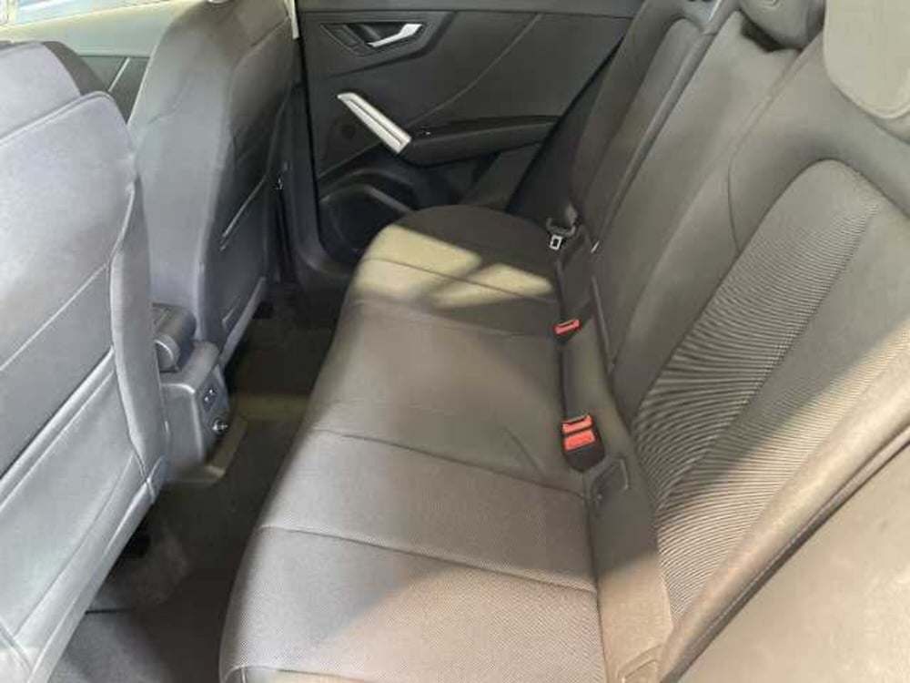 Audi Q2 usata a Pistoia (15)