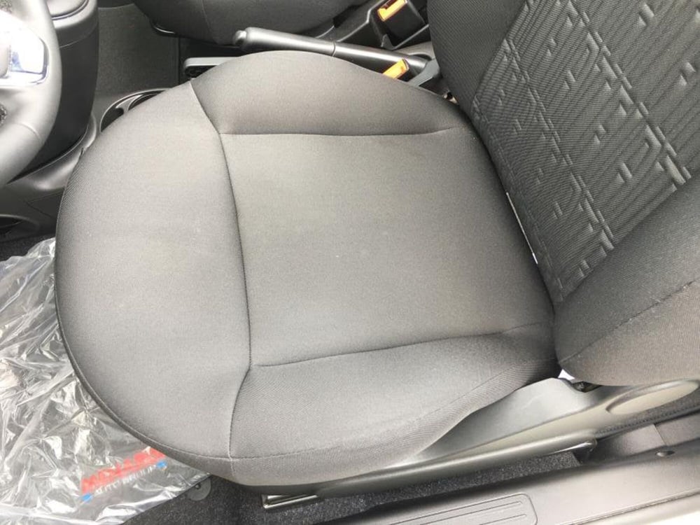 Fiat 500C Cabrio usata a Cuneo (11)