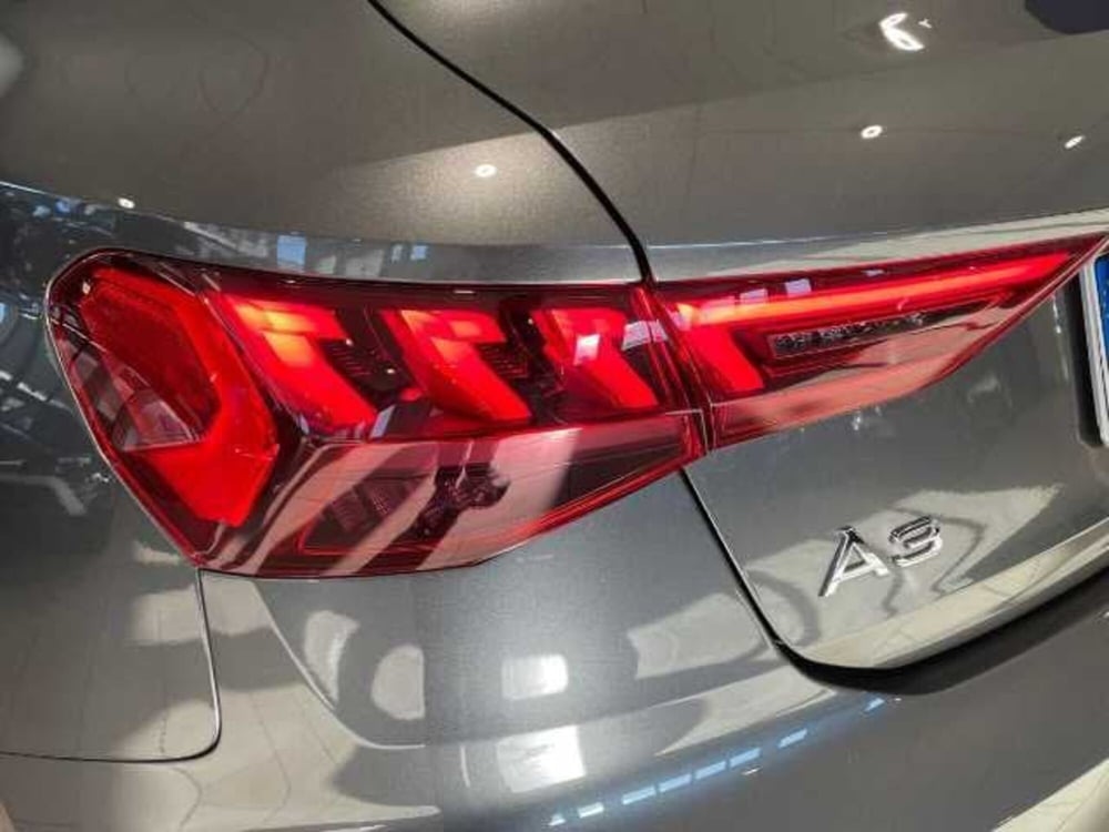 Audi A3 Sportback usata a Pistoia (10)