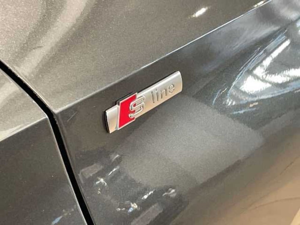 Audi A3 Sportback usata a Pistoia (14)