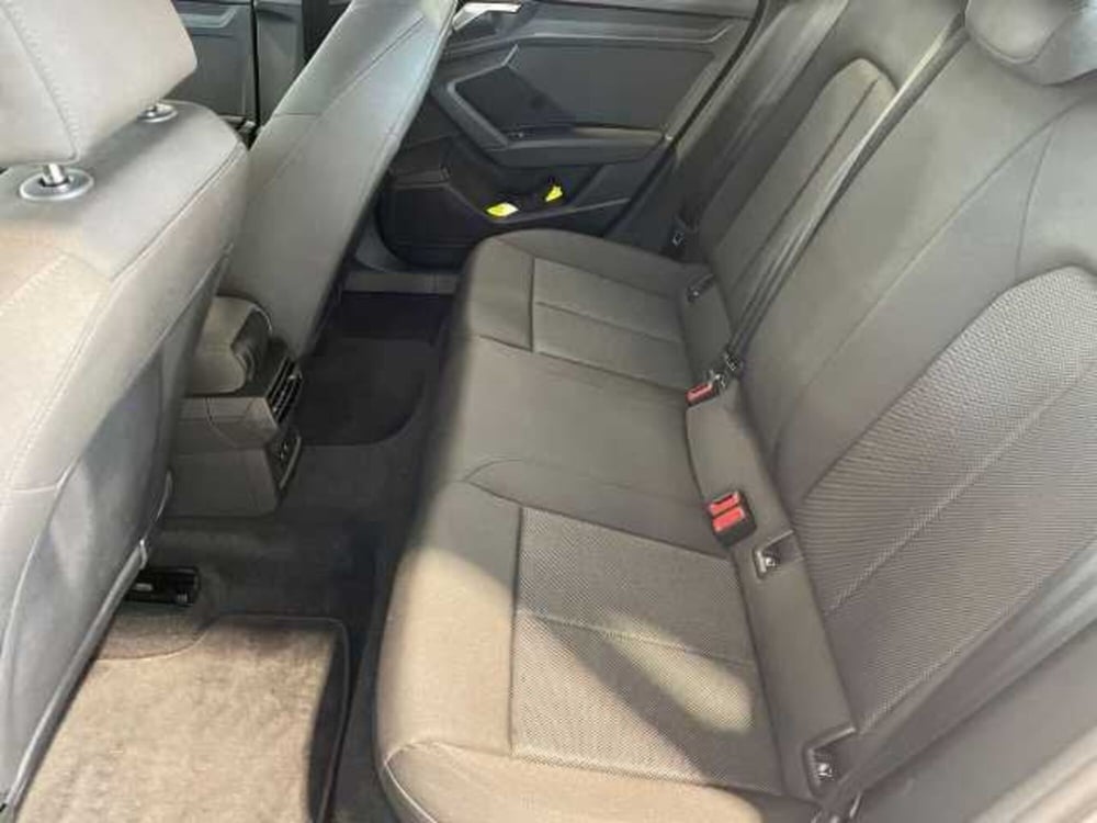 Audi A3 Sportback usata a Pistoia (15)