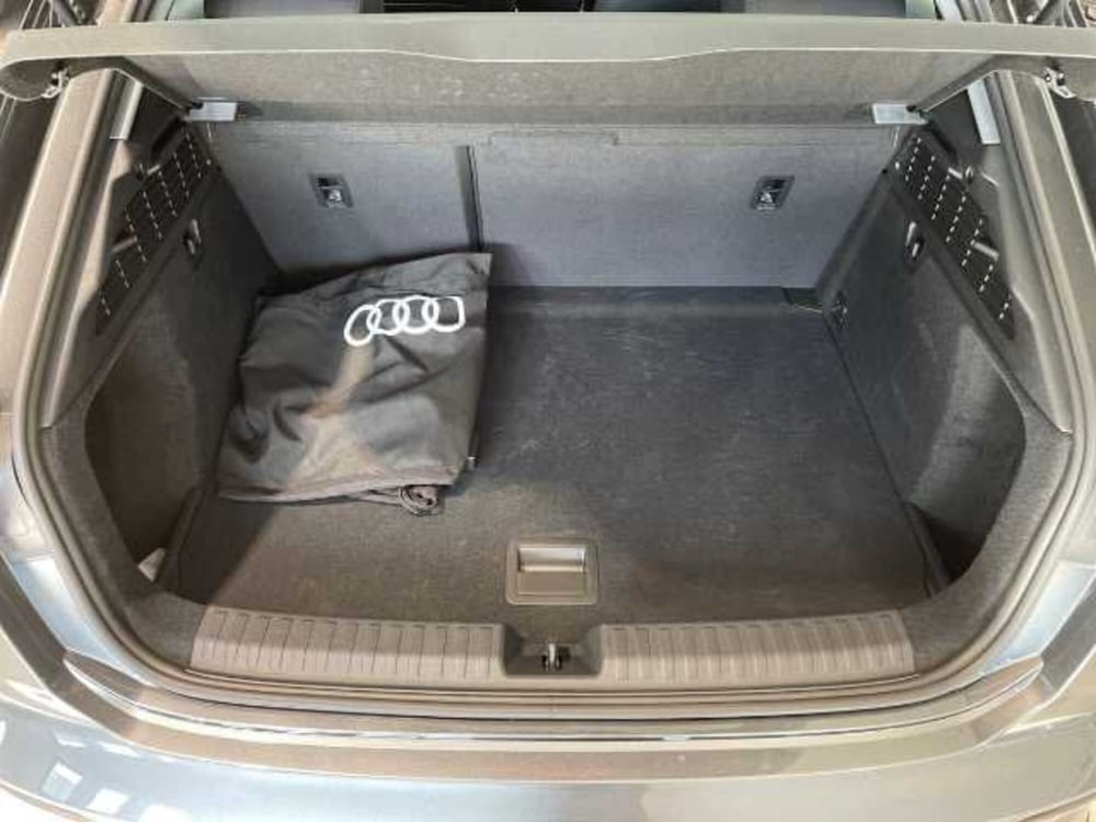 Audi A3 Sportback usata a Pistoia (16)
