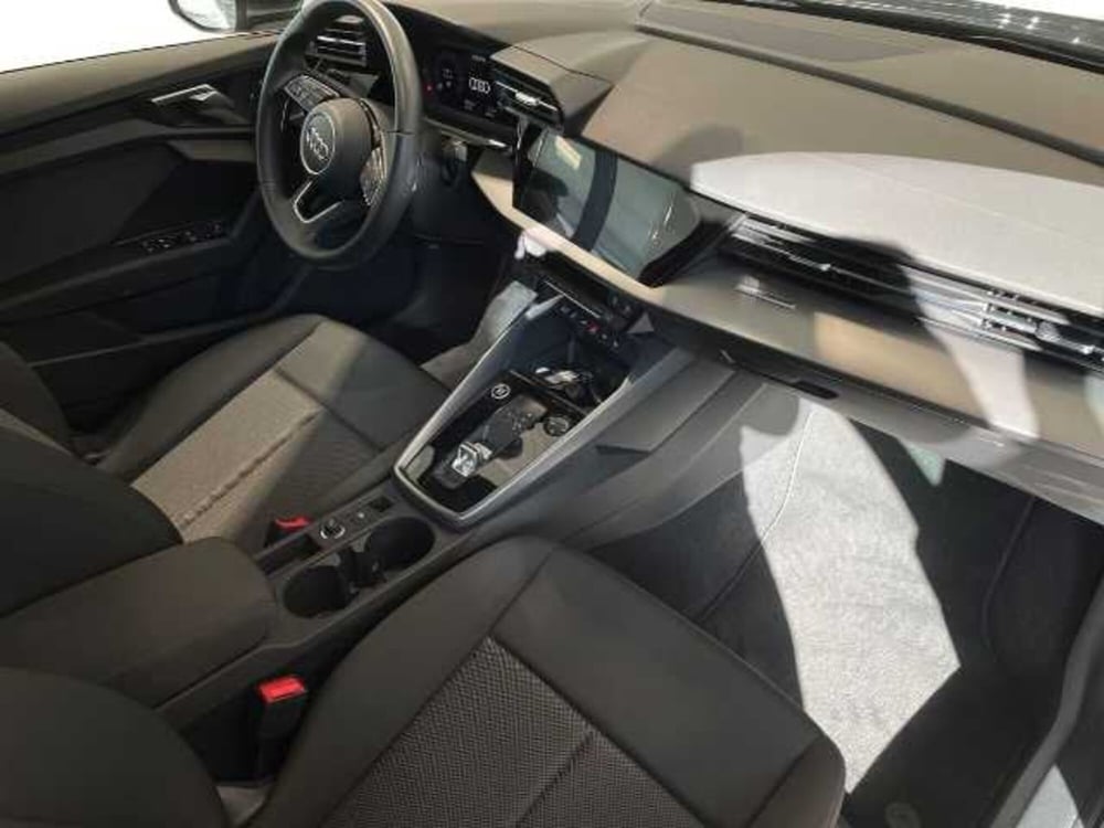 Audi A3 Sportback usata a Pistoia (3)