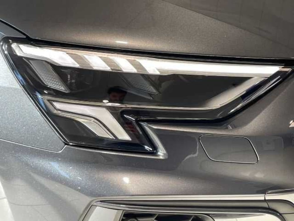 Audi A3 Sportback usata a Pistoia (6)