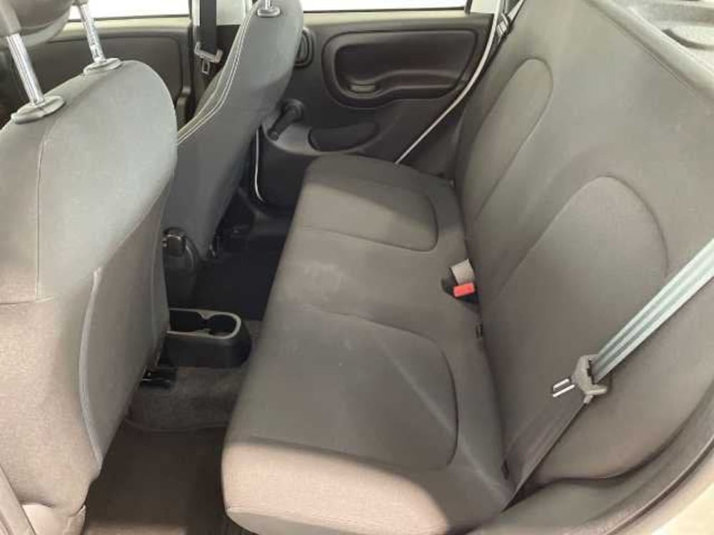 Fiat Panda Cross usata a Pistoia (12)
