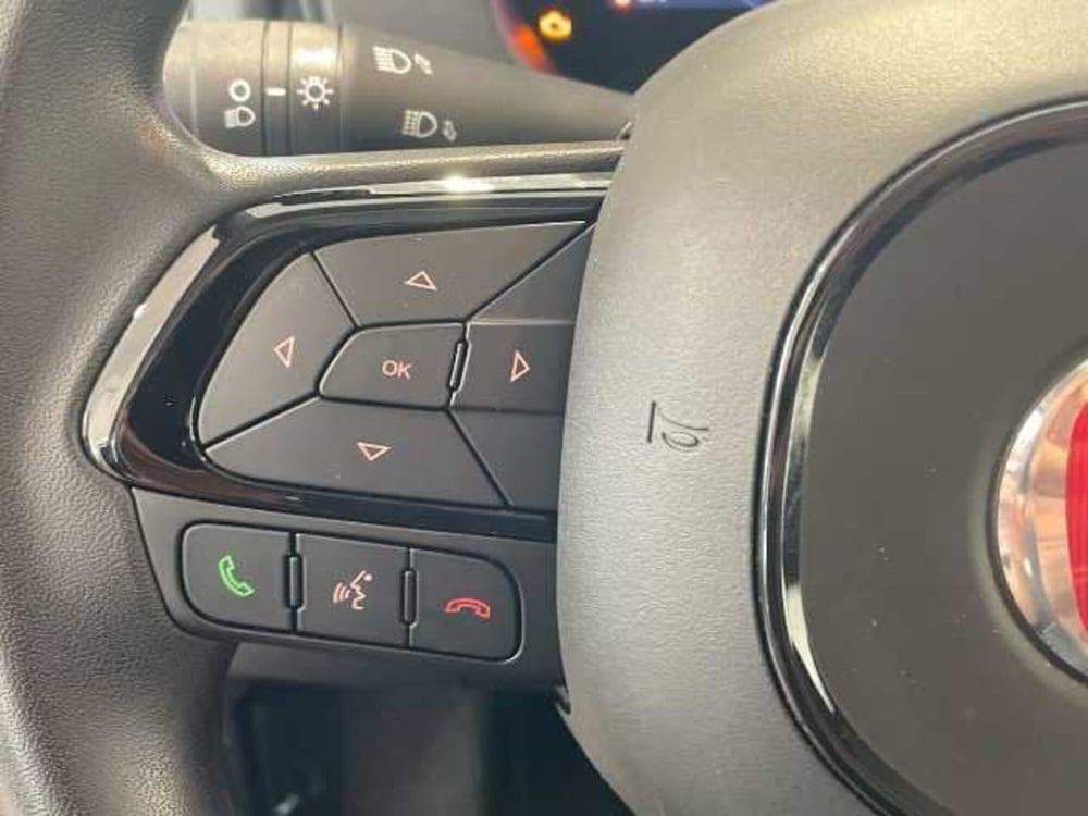 Fiat Panda Cross usata a Pistoia (16)