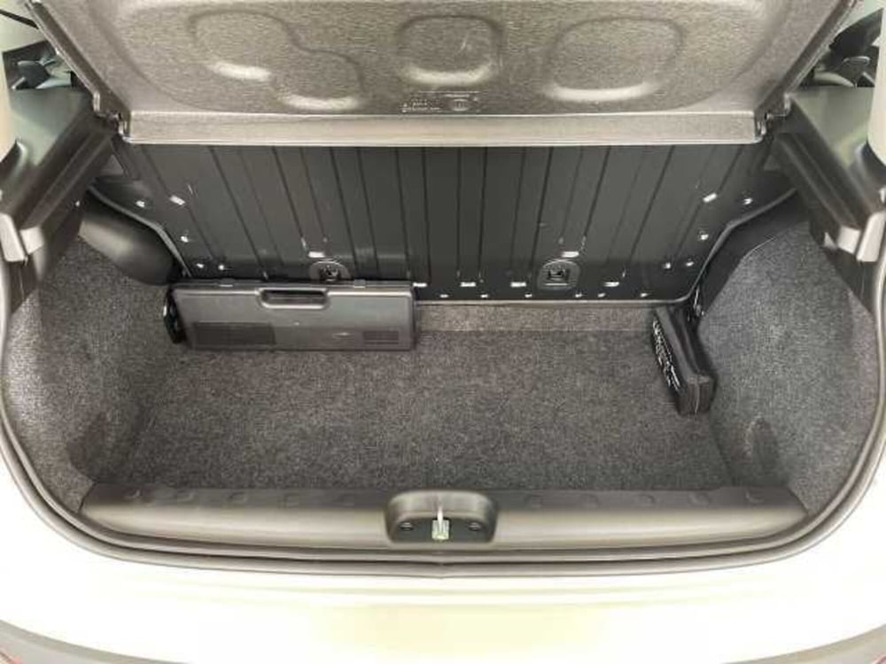 Fiat Panda Cross usata a Pistoia (8)