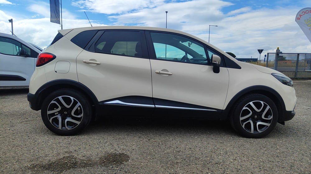 Renault Captur usata a Firenze (10)