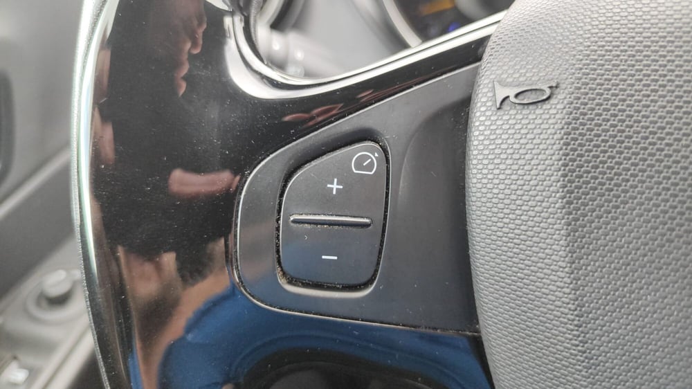 Renault Captur usata a Firenze (16)