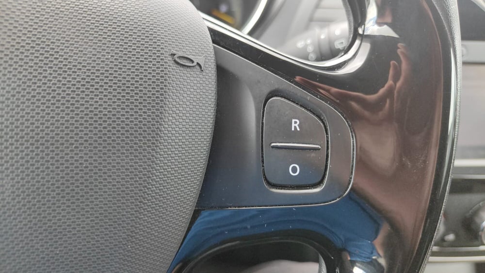 Renault Captur usata a Firenze (17)