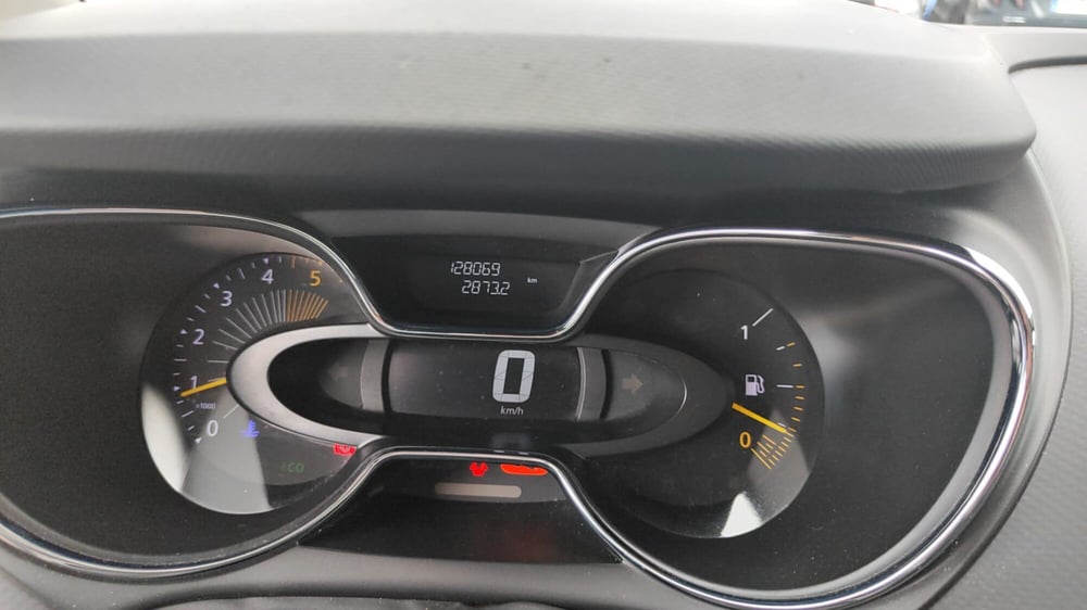 Renault Captur usata a Firenze (2)