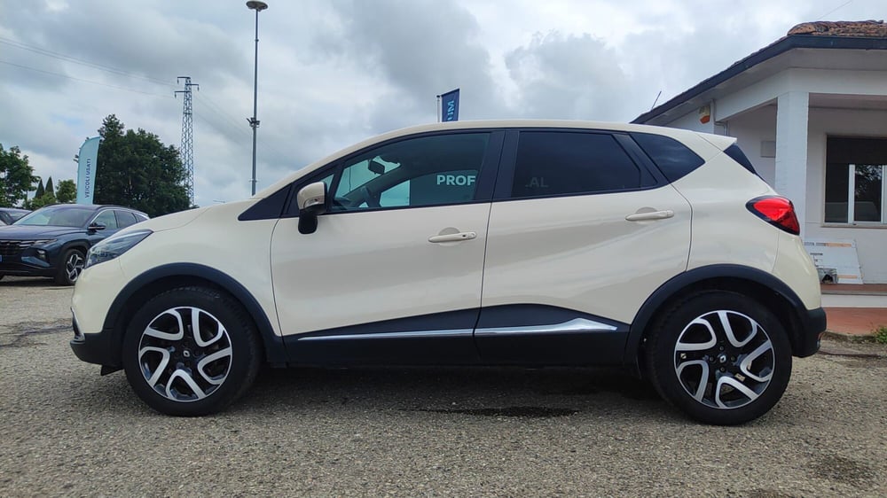 Renault Captur usata a Firenze (3)