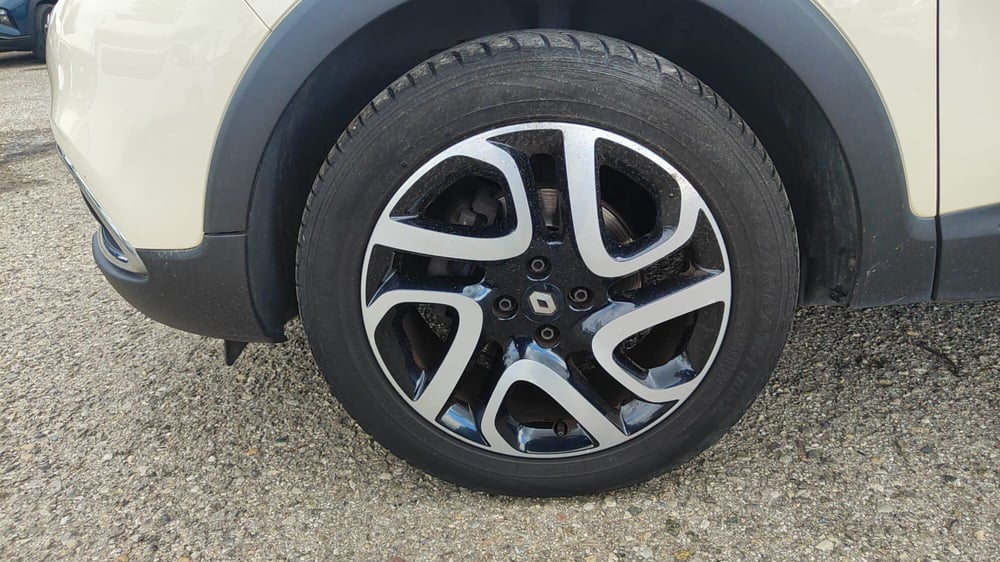 Renault Captur usata a Firenze (5)