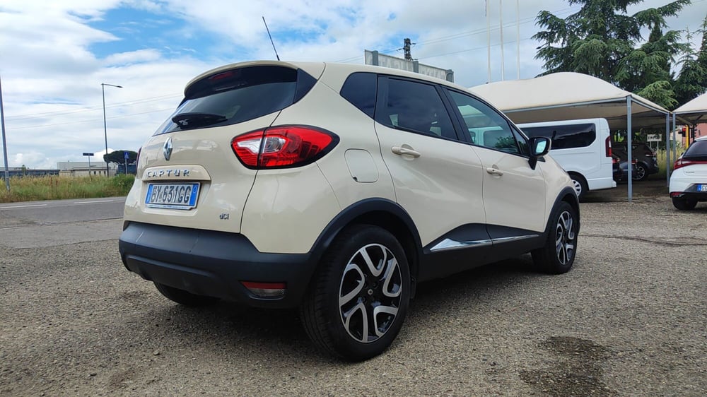 Renault Captur usata a Firenze (9)