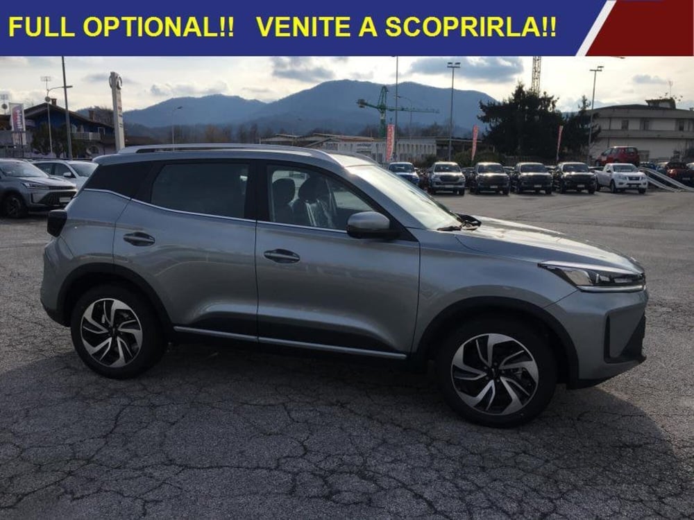 Emc Sei nuova a Cuneo (2)
