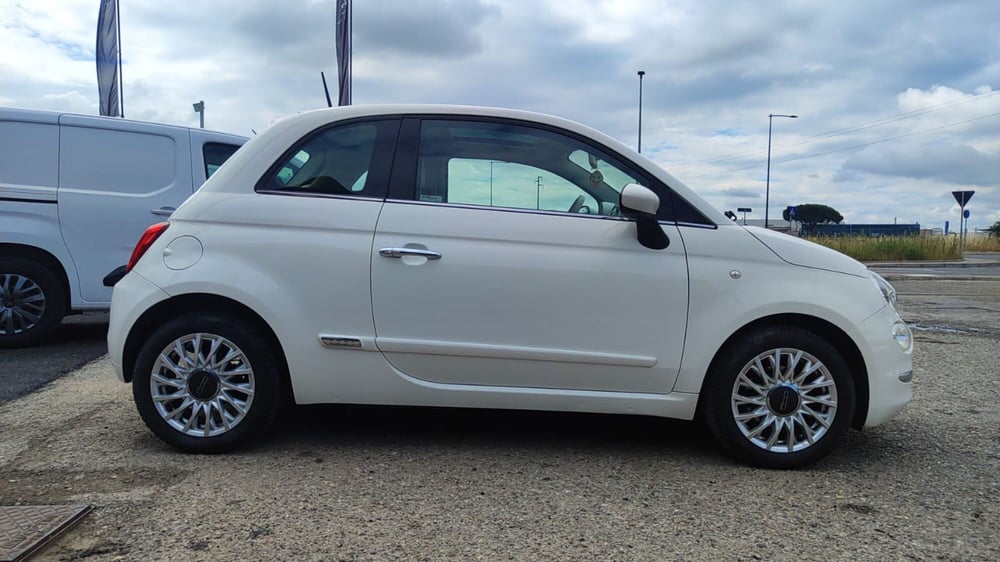 Fiat 500 usata a Firenze (10)