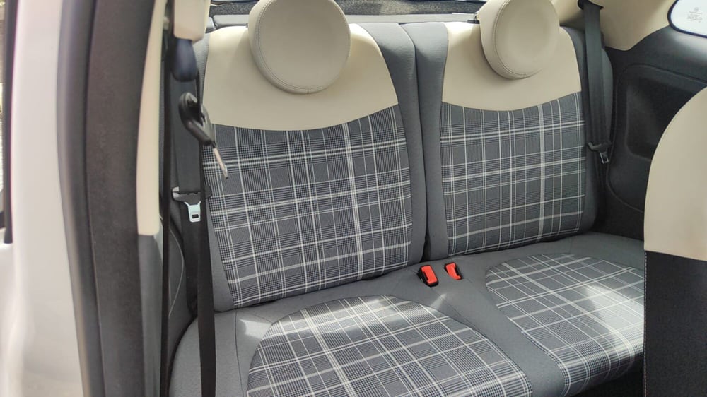 Fiat 500 usata a Firenze (12)