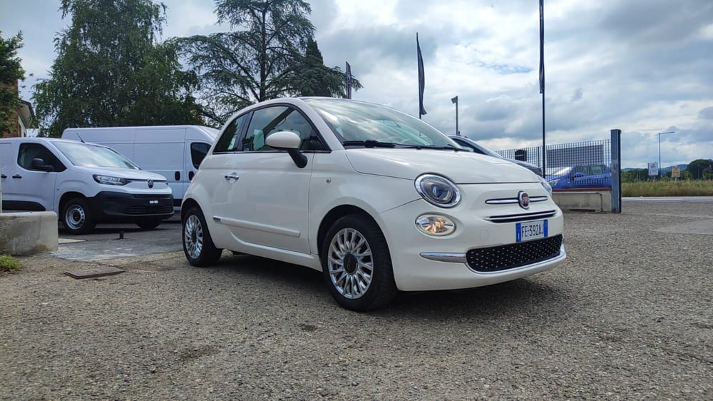 Fiat 500 usata a Firenze (13)