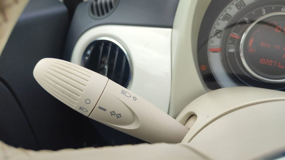 Fiat 500 usata a Firenze (18)