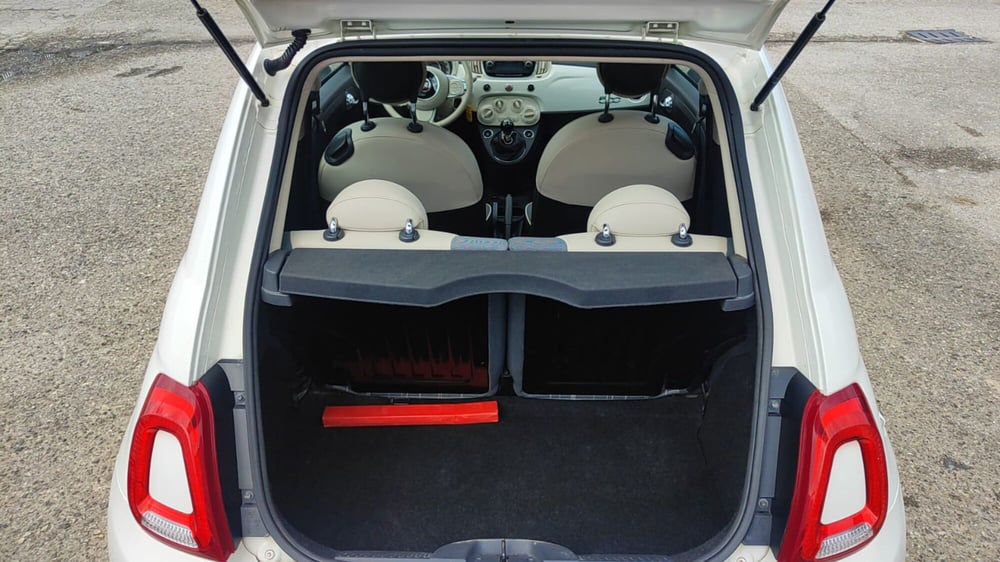 Fiat 500 usata a Firenze (8)