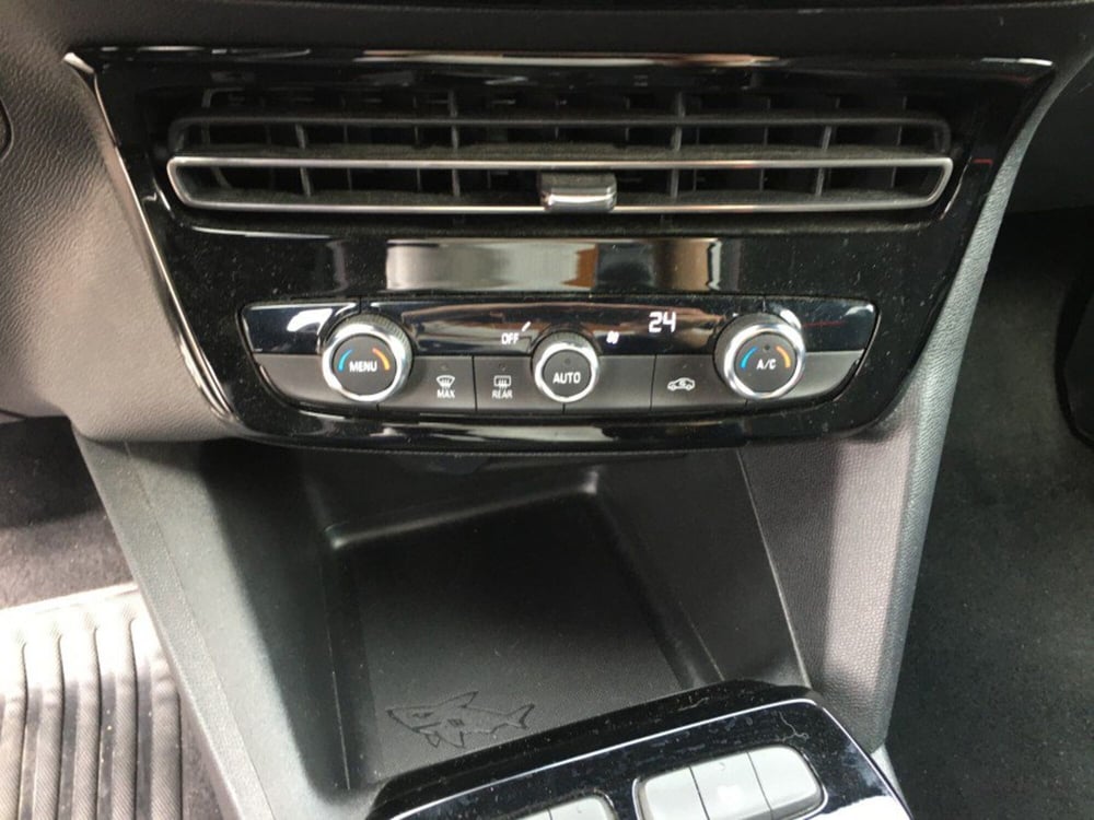 Opel Mokka usata a Cuneo (12)