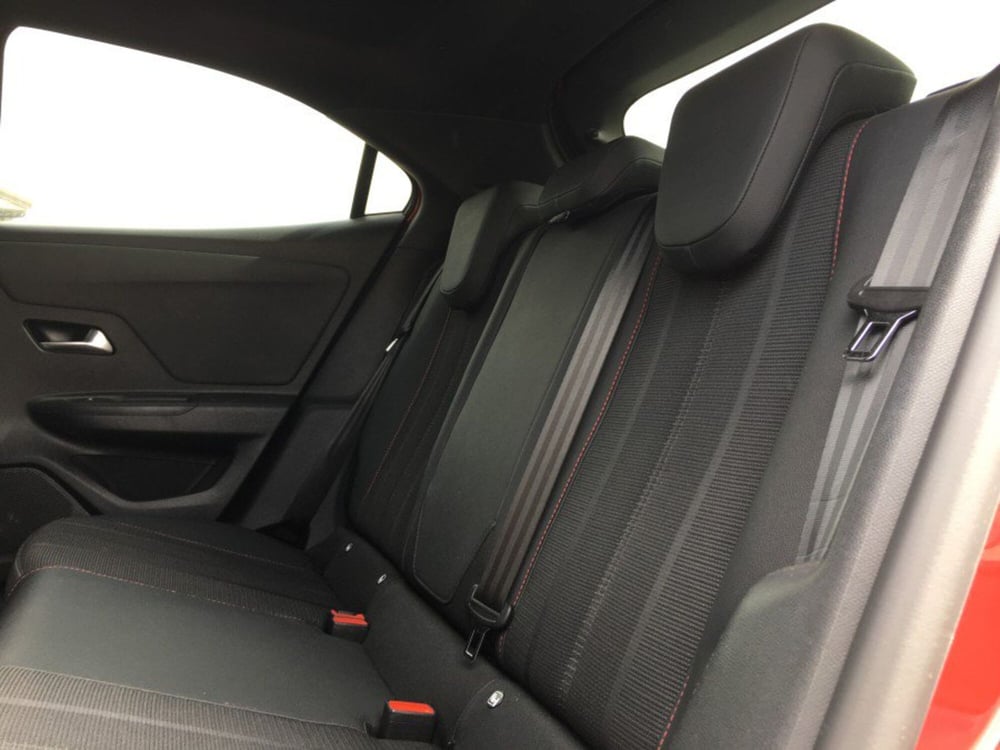 Opel Mokka usata a Cuneo (7)