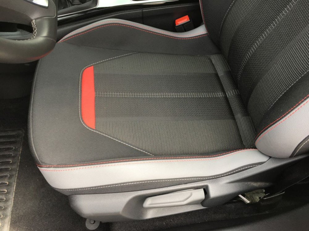 Opel Mokka usata a Cuneo (9)
