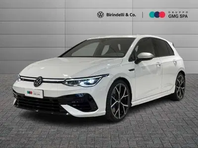 Volkswagen Golf 2.0 TSI R DSG 4Motion del 2023 usata a Pistoia