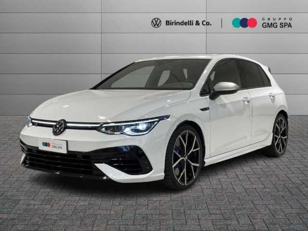 Volkswagen Golf usata a Pistoia