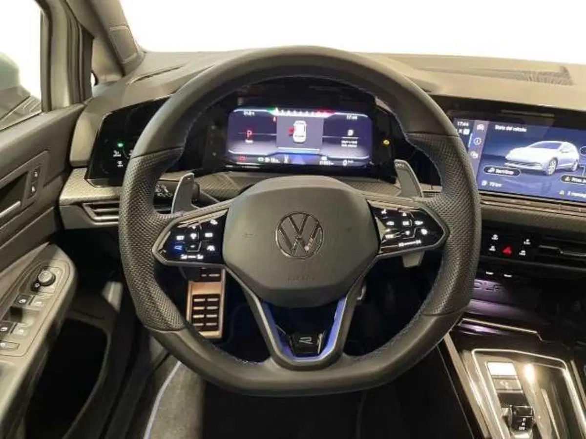 Volkswagen Golf usata a Pistoia (10)