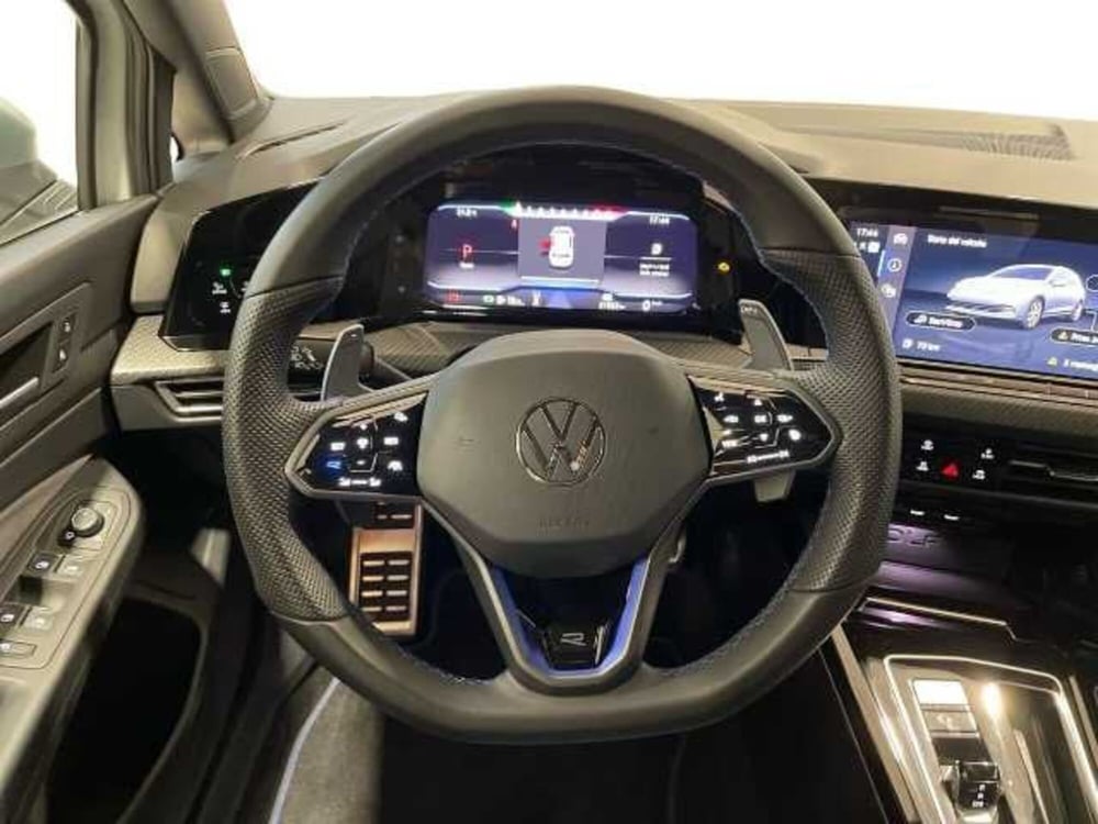 Volkswagen Golf usata a Pistoia (10)
