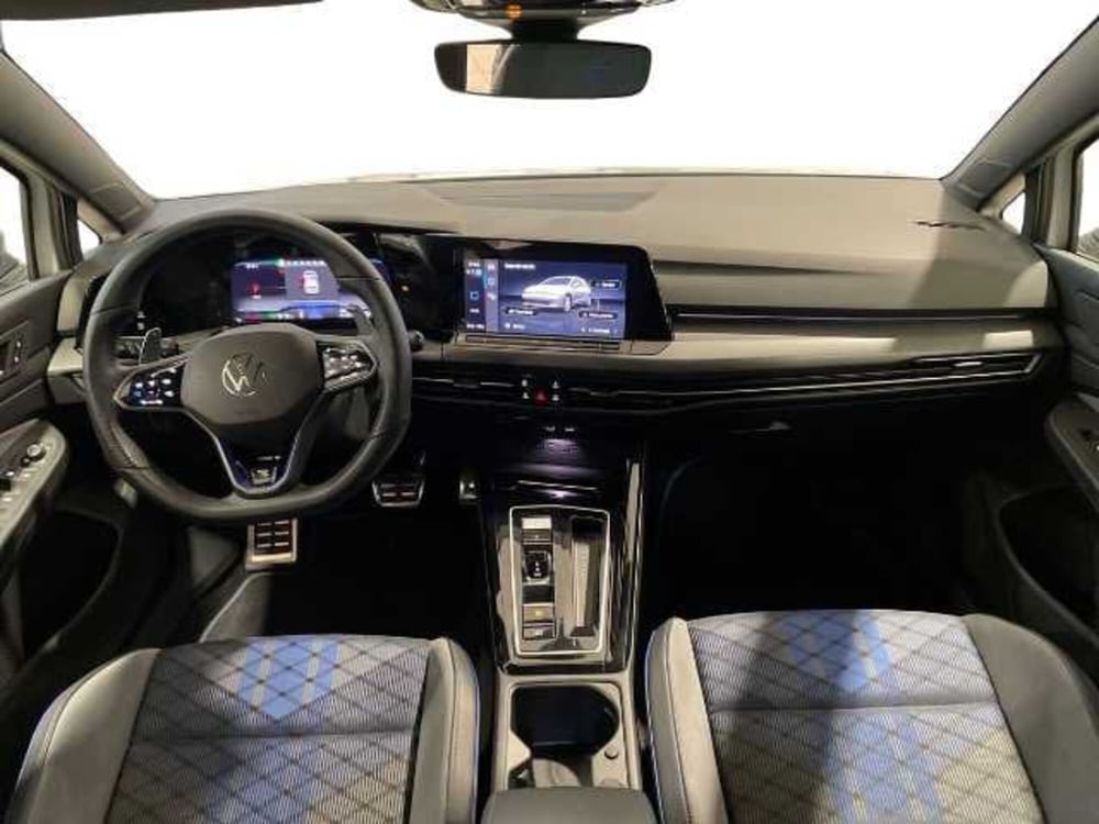 Volkswagen Golf usata a Pistoia (11)