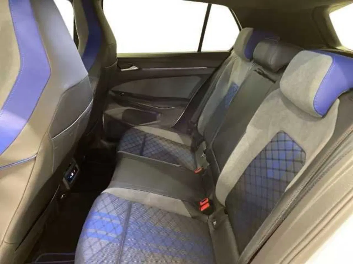 Volkswagen Golf usata a Pistoia (12)
