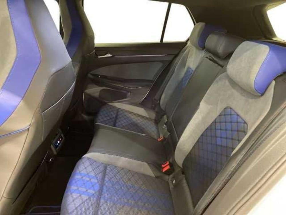 Volkswagen Golf usata a Pistoia (12)