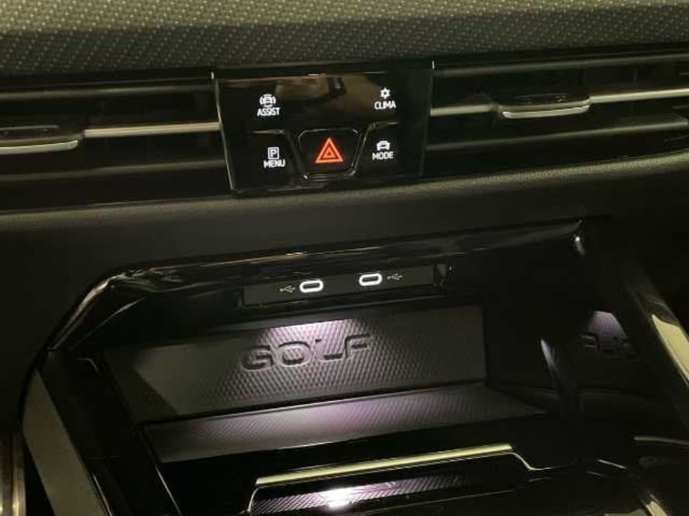 Volkswagen Golf usata a Pistoia (15)