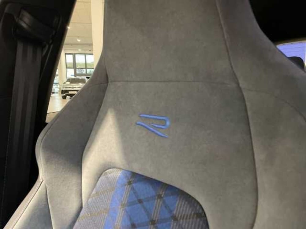 Volkswagen Golf usata a Pistoia (17)