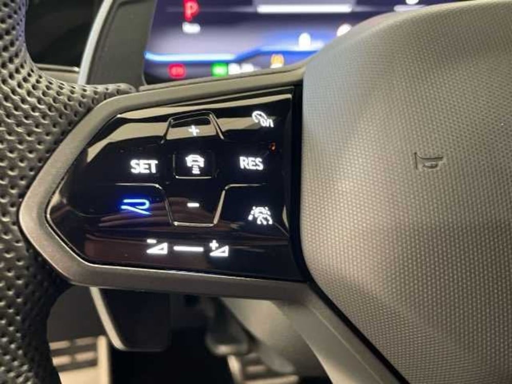 Volkswagen Golf usata a Pistoia (18)