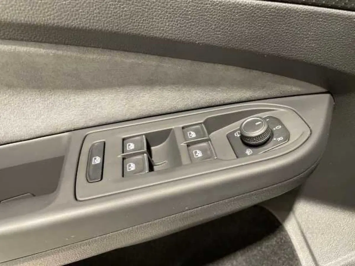 Volkswagen Golf usata a Pistoia (19)