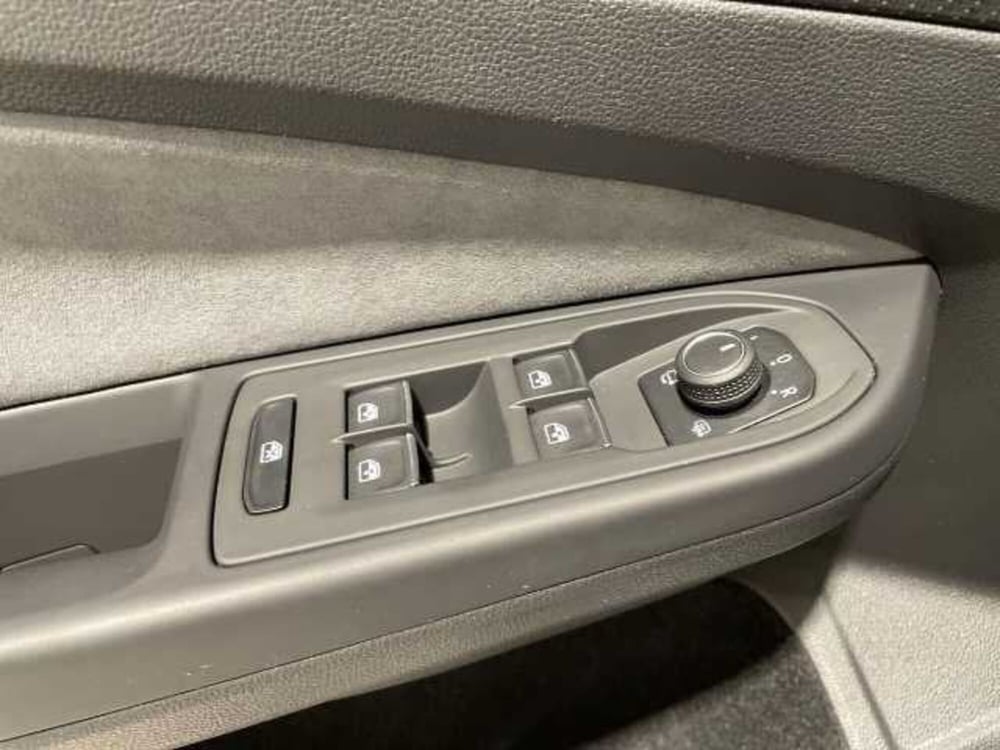 Volkswagen Golf usata a Pistoia (19)