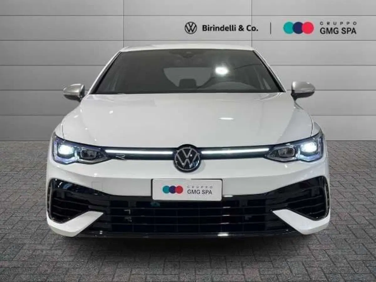 Volkswagen Golf usata a Pistoia (2)
