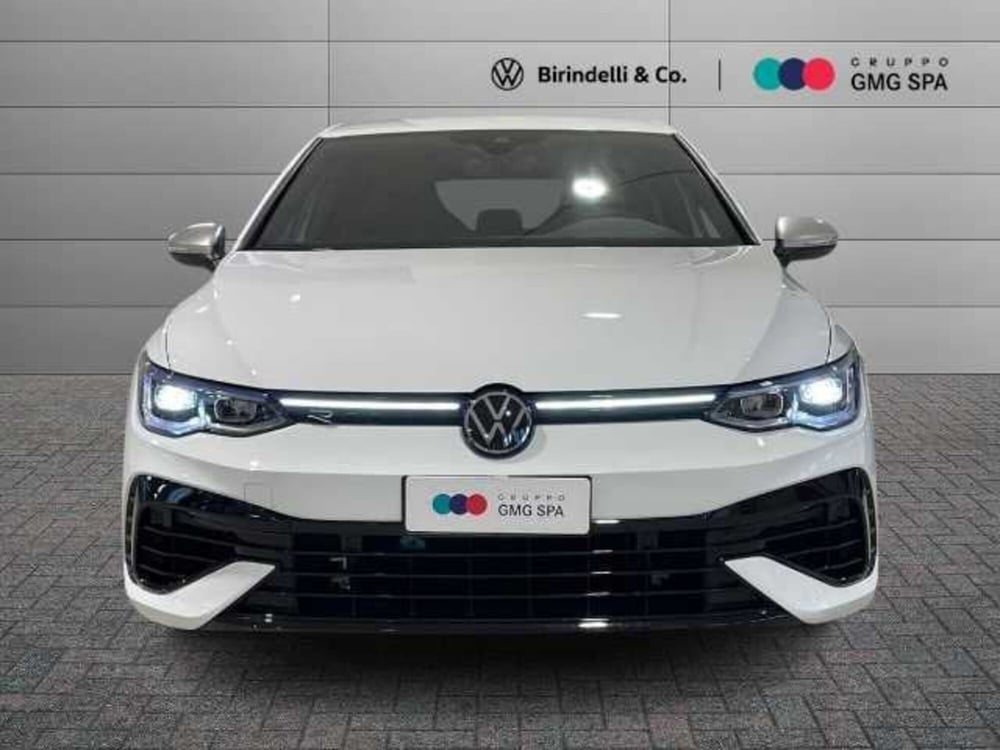 Volkswagen Golf usata a Pistoia (2)
