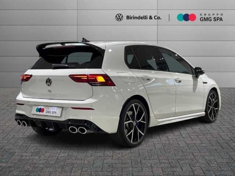 Volkswagen Golf usata a Pistoia (3)