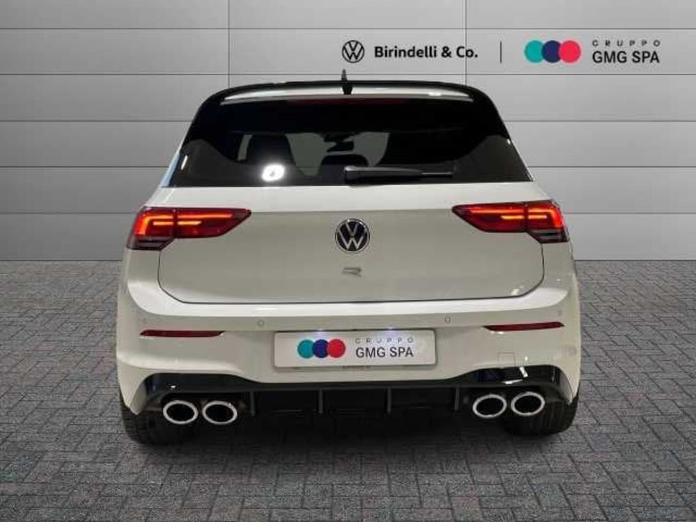Volkswagen Golf usata a Pistoia (4)